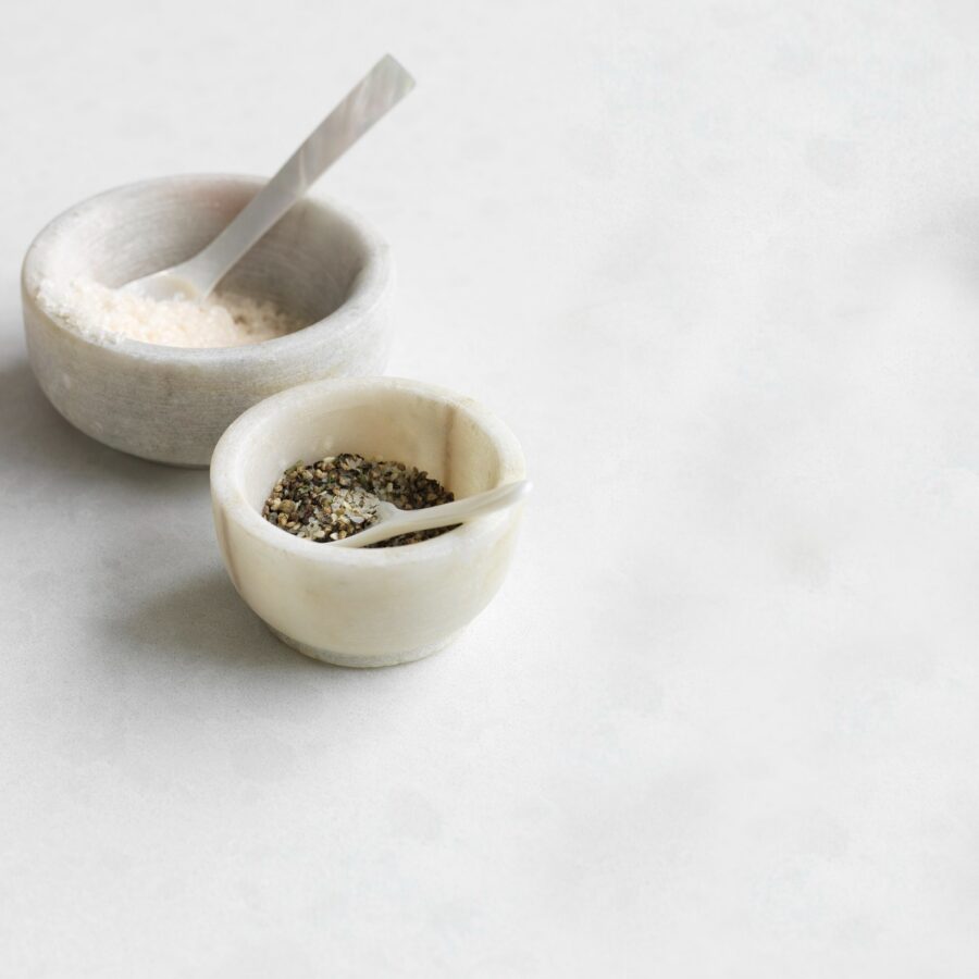Organic White 4600