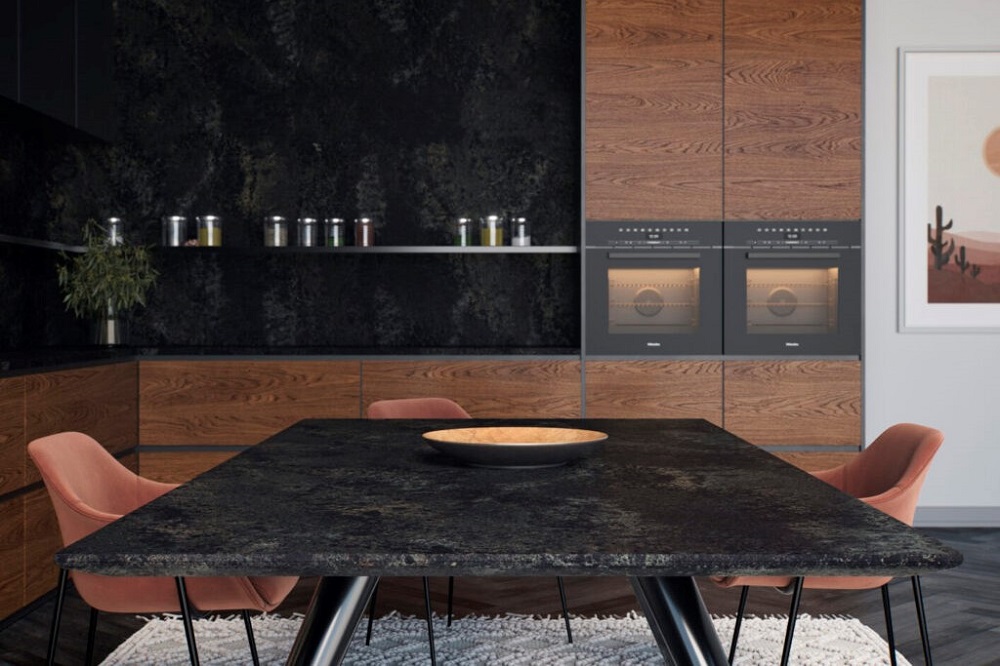 Caesarstone Darcrest 5820 Akmi